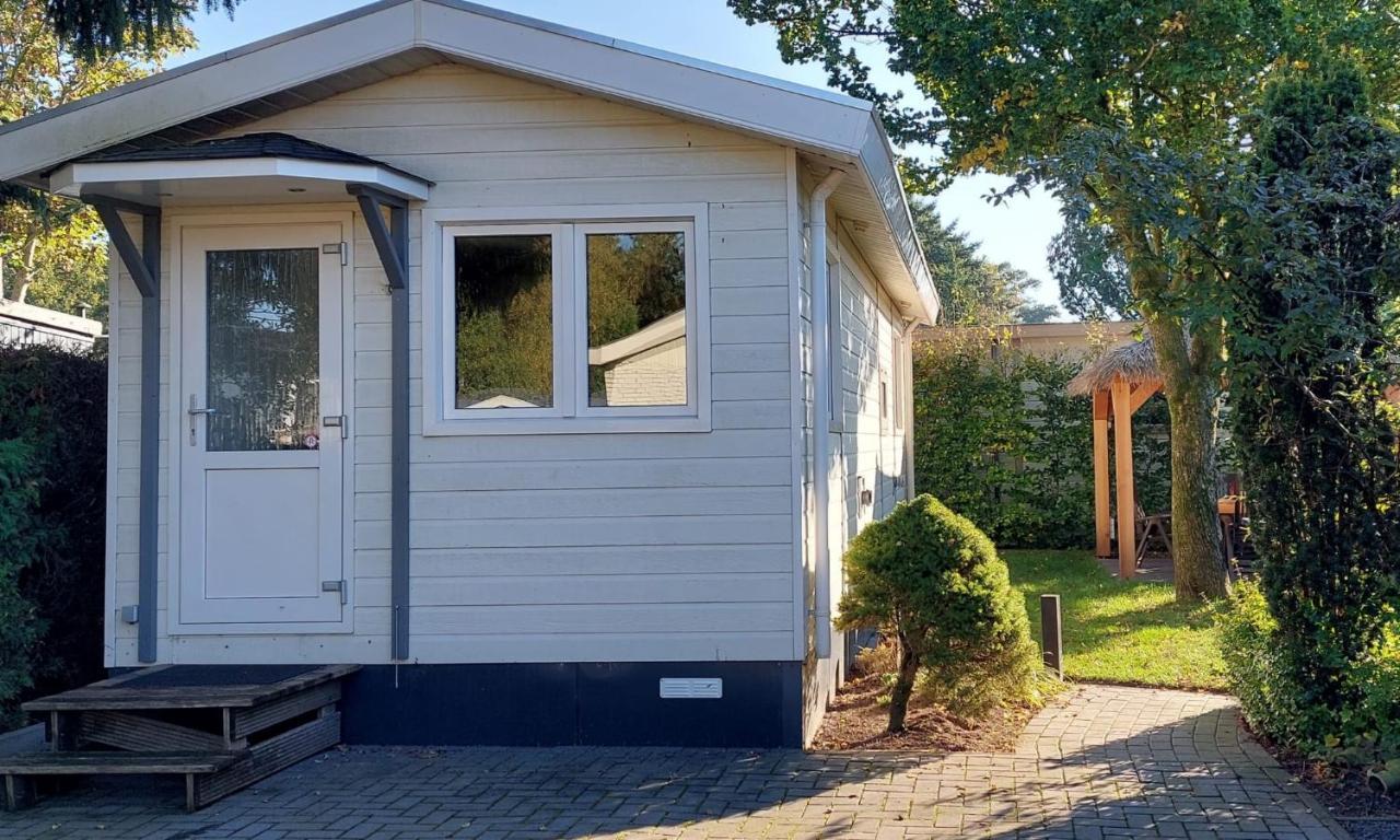 Abija Villa Putten Exterior photo