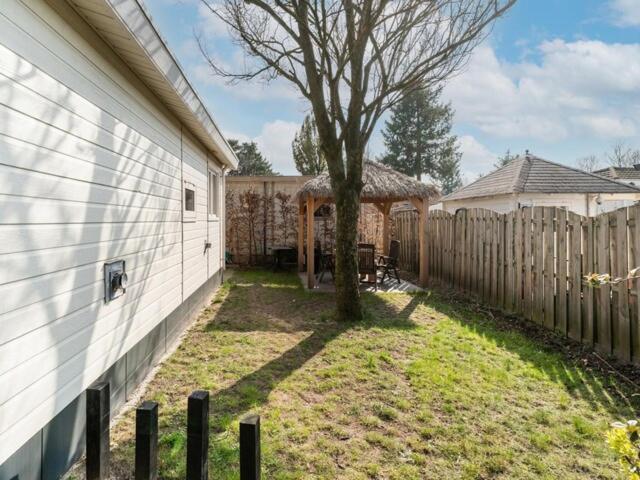 Abija Villa Putten Exterior photo