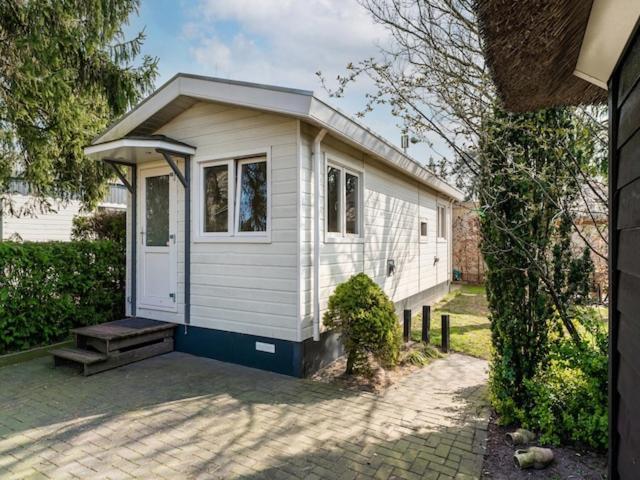 Abija Villa Putten Exterior photo